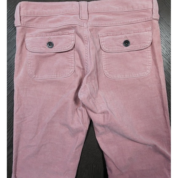 Mavi Cordray Pink Jeans Size 27/34 - Picture 7 of 8